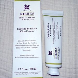 Kiehls Centella Sensitive Cica-Cream